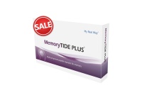 MemoryTIDE PLUS пептиды для улучшения памяти