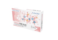 WomanTIDE PLUS forte пептиды для женщин