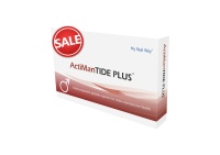 ActiManTIDE PLUS пептиды для мужчин