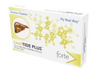 LiverTIDE PLUS forte пептиды для печени