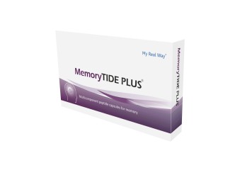 MemoryTIDE PLUS пептиды для улучшения памяти