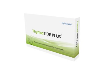 ThymusTIDE PLUS (Тимустайд плюс) пептиды для тимуса