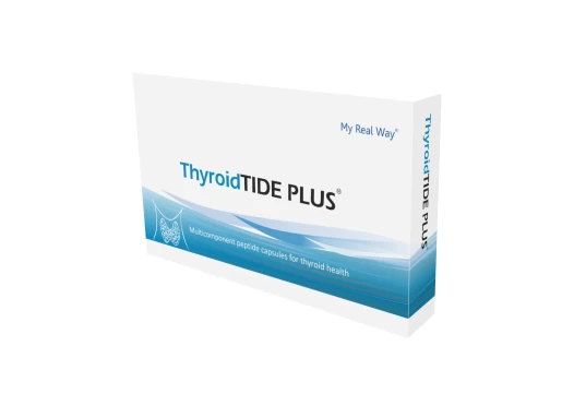 ThyroidTIDE PLUS пептиды щитовидной железы