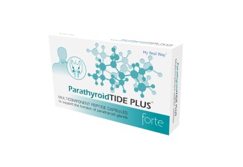 ParathyroidTIDE PLUS пептиды для паращитовидной железы