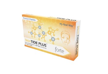 SkinTIDE PLUS forte пептиды для кожи