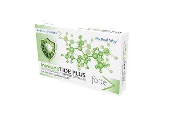 ImmuneTIDE PLUS forte пептиды для иммунитета