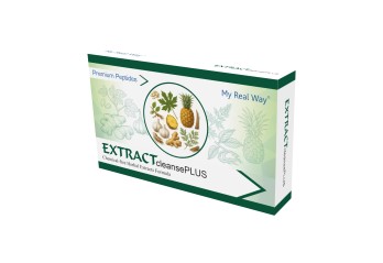EXTRACTcleansePLUS - экстракт против паразитов
