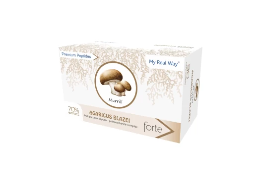 Agaricus Blazei Murrill 70% экстракт гриба Агарика