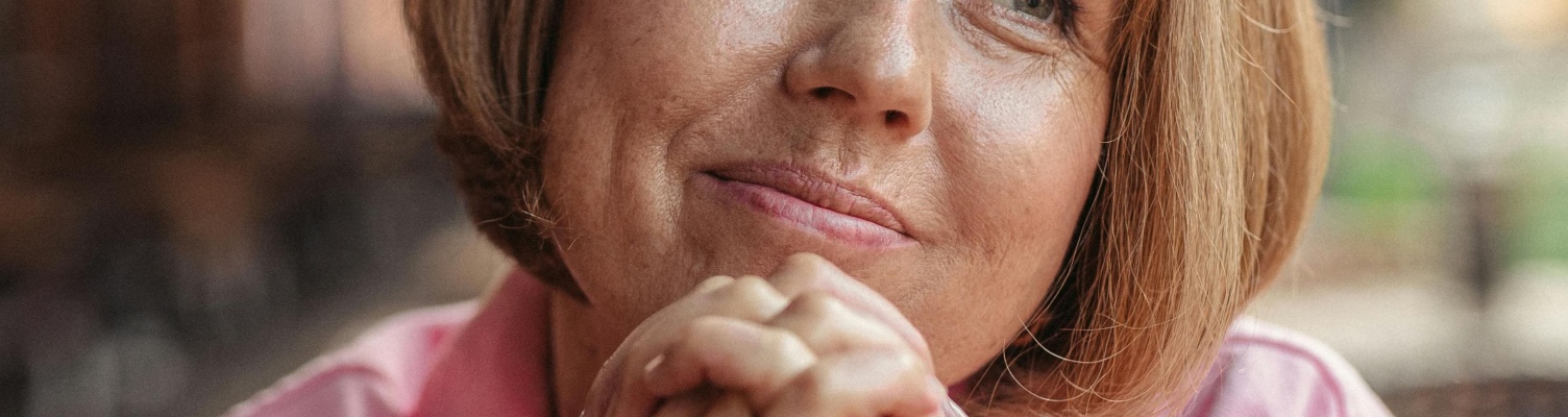 Как поддерживать здоровье в период менопаузы