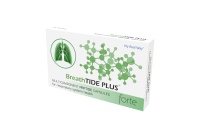 BreathTIDE PLUS forte пептиды для бронхов и лёгких