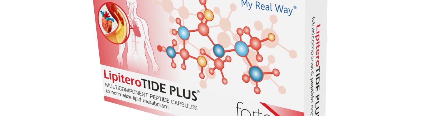 LipiteroTIDE PLUS forte - новое имя для проверенной формулы