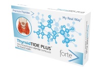 ThyroidTIDE PLUS forte пептиды щитовидной железы