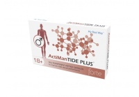 ActiManTIDE PLUS forte 18+ комплекс для мужчин